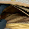 Celine Macadam Coated Canvas Shoulder Bag Secondhand