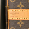 Louis Vuitton Monogram Keepall Bandouliere 50 Secondhand