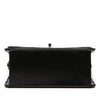 Chanel CC Quilted Lambskin Flap Shoulder Bag Secondhand