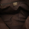Gucci GG Satin Abbey D Ring Tote Secondhand