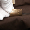 Gucci GG Satin Abbey D Ring Tote Secondhand