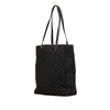 Dior Diorissimo Trotter Canvas Tote Secondhand