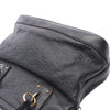 Gucci Medium Guccissima Charm Dome Satchel Secondhand