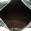 Secondhand Fendi Leather Selleria Lei Whipstitch Satchel