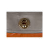 Secondhand Yves Saint Laurent Tri Color Large Muse Two Handbag