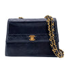 CHANEL Shoulder Bag Second-hand