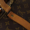 Secondhand Louis Vuitton Keepall Bag