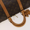Secondhand Louis Vuitton Keepall Bandouliere Bag