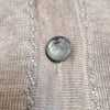 Secondhand Chanel Beige Cashmere and Silk Cardigan - 2010s