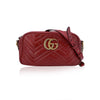 GUCCI Shoulder Bag Second-hand
