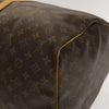 Secondhand Louis Vuitton Keepall Bag