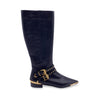 VERSACE Boots Second-hand