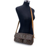 LOUIS VUITTON Shoulder Bag Second-hand