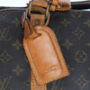 Louis Vuitton Monogram Keepall Holdall Bag - '80s Second hand