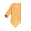 Gianfranco Ferré Gold Tone Silk Tie - '90s Second hand