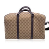 GUCCI Luggage Second-hand