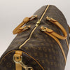 Secondhand Louis Vuitton Keepall Bandouliere Bag