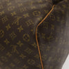 Secondhand Louis Vuitton Keepall Bag