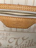 Louis Vuitton Neverfull Tote Damier