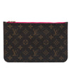 Louis Vuitton Monogram Neverfull Pouch Secondhand
