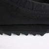 A-COLD-WALL* Drawstring Slip-on Sneakers in Black, Size 45 EU Secondhand