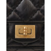 Chanel Quilted Aged Calfskin Reissue 2.55 Flap Belt Bag Secondhand