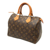 Louis Vuitton Monogram Speedy 25 Secondhand