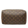 Louis Vuitton Monogram Speedy 25 Secondhand