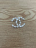Chanel brooch Secondhand