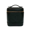 Chanel CC Caviar Vanity Case Secondhand
