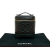 Chanel CC Caviar Vanity Case Secondhand