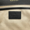 Gucci GG Supreme Horsebit 1955 Top Handle Bag Secondhand