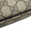 Gucci GG Supreme Horsebit 1955 Top Handle Bag Secondhand