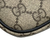 Gucci GG Supreme Horsebit 1955 Top Handle Bag Secondhand