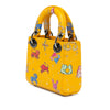 Dior Micro Calfskin Pixel Zodiac Lady Dior Secondhand
