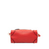 Celine Nano Leather Luggage Tote Secondhand