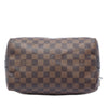 Louis Vuitton Damier Ebene Speedy Bandouliere 25 Secondhand