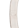 Hermès Narrow Enamel Clic H Bracelet PM Secondhand