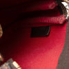 Louis Vuitton Damier Ebene Mini Pochette Accessoires Secondhand