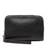 Louis Vuitton Taiga Pochette Baikal Secondhand