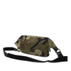 Secondhand Valentino Nylon Rockstud Camouflage Belt Bag