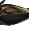 Secondhand Valentino Nylon Rockstud Camouflage Belt Bag