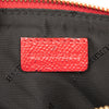 Burberry Patent Tassel Crossbody Secondhand