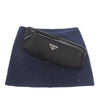 Prada Tessuto Belt Bag Secondhand