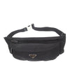 Secondhand Prada Tessuto Belt Bag
