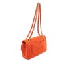 Chanel Reissue 2.55 Quilted Jersey Coco Croc Double Flap 225 Secondhand