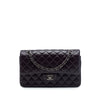 Chanel Medium Classic Lambskin Double Flap Secondhand