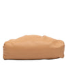 Bottega Veneta Teen Lambskin Pouch Secondhand