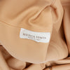 Bottega Veneta Teen Lambskin Pouch Secondhand