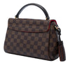 Louis Vuitton Damier Ebene Croisette Secondhand
